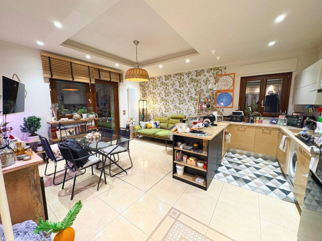 Appartamento in Vendita a San Benedetto del Tronto