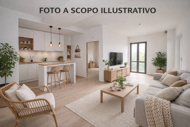 Appartamento in Vendita a Spinetoli