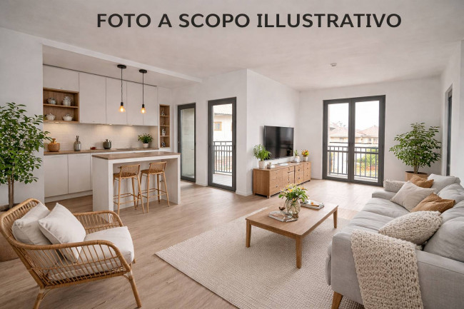 Appartamento in Vendita a Spinetoli