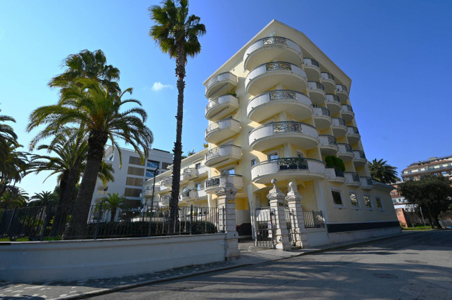 Appartamento in Vendita a San Benedetto del Tronto