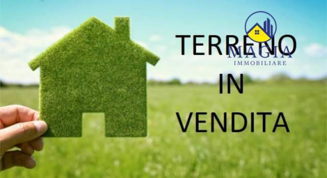 Terreno edificabile in Vendita a Ancarano