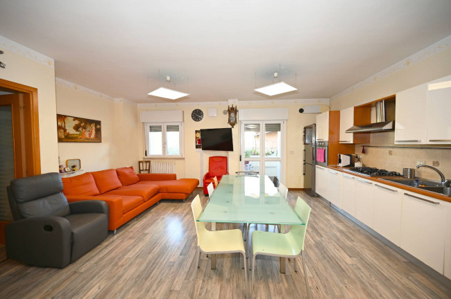 Appartamento in Vendita a Ascoli Piceno