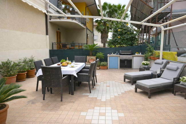 Casa singola in Vendita a Castel di Lama