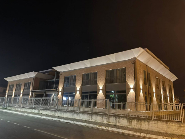 Studio/Ufficio in Vendita a Spinetoli