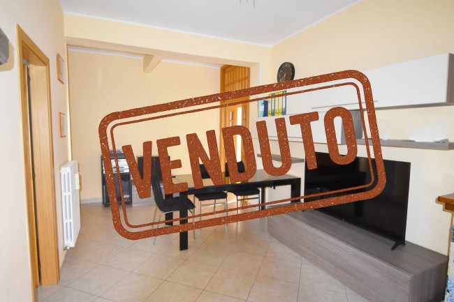 Appartamento in Vendita a Castel di Lama