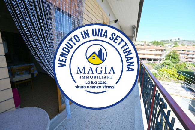 Appartamento in Vendita a Castel di Lama