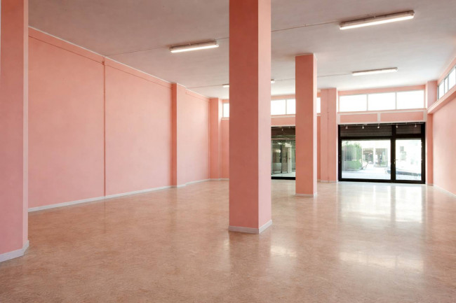 Locale commerciale in Vendita a San Benedetto del Tronto