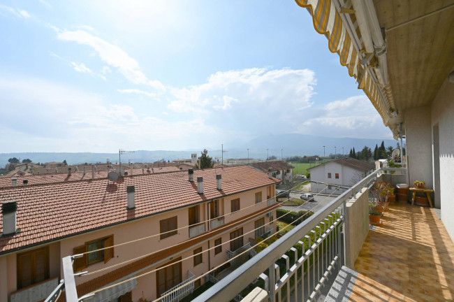 Appartamento in Vendita a Castel di Lama
