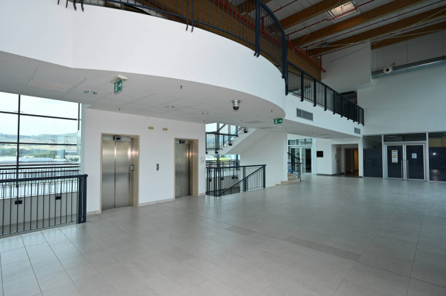 Studio/Ufficio in Affitto a Ascoli Piceno