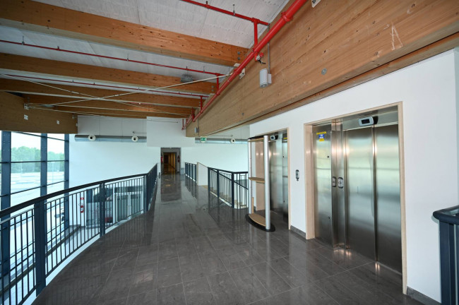 Studio/Ufficio in Affitto a Ascoli Piceno