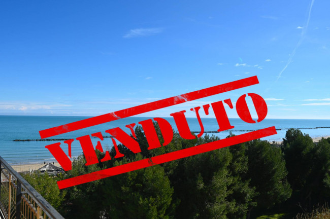 Appartamento in Vendita a San Benedetto del Tronto