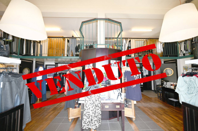 Locale commerciale in Vendita a San Benedetto del Tronto