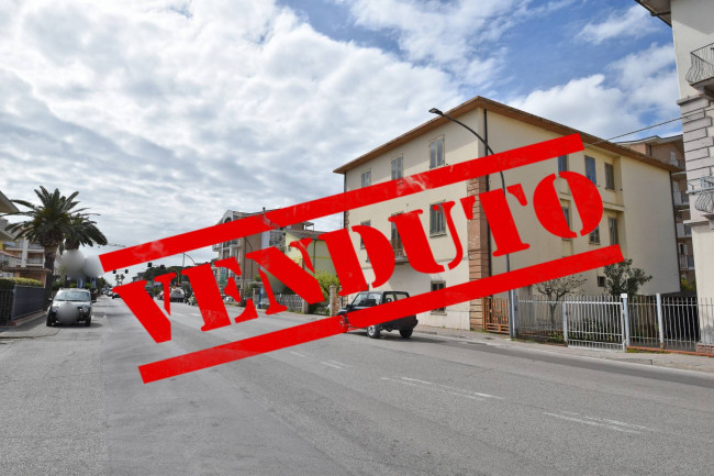 Appartamento in Vendita a Grottammare