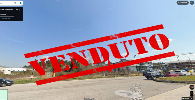 Terreno edificabile in Vendita a Ascoli Piceno