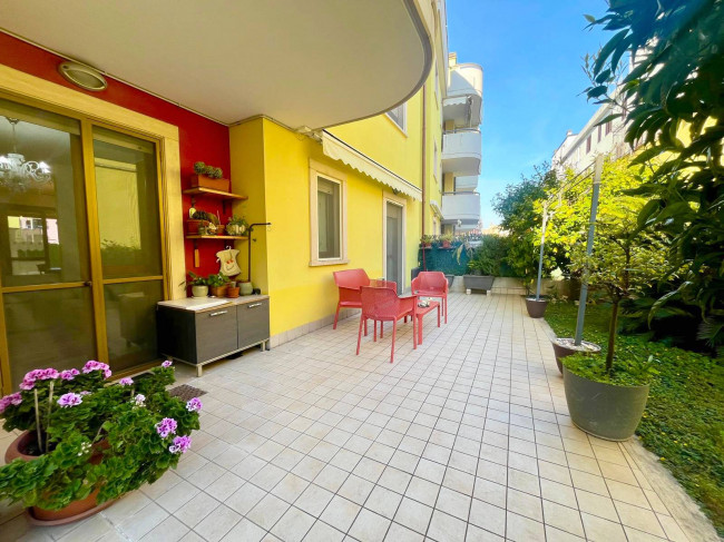 Appartamento in Vendita a San Benedetto del Tronto