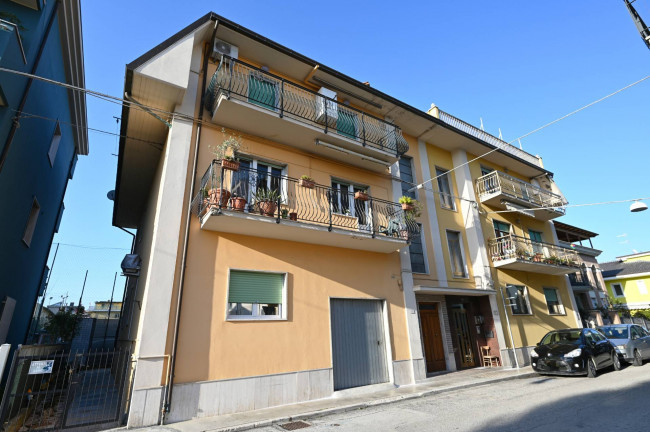 Appartamento in Vendita a San Benedetto del Tronto