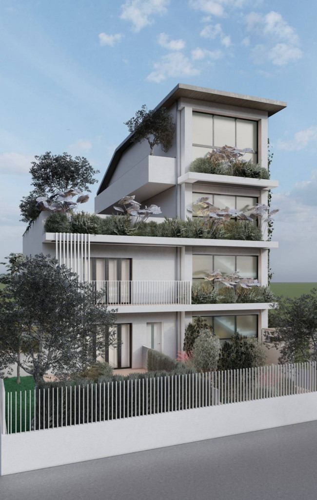 Appartamento in Vendita a San Benedetto del Tronto