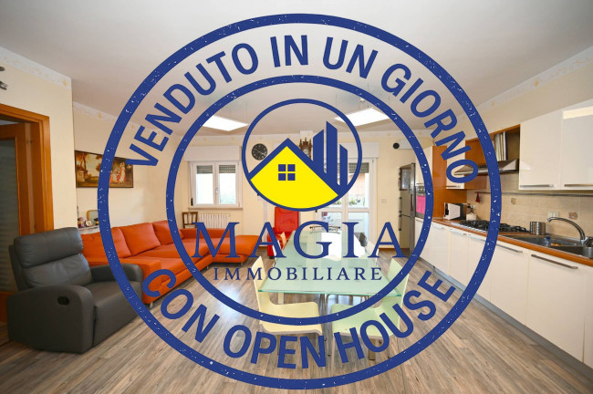 Appartamento in Vendita a Ascoli Piceno