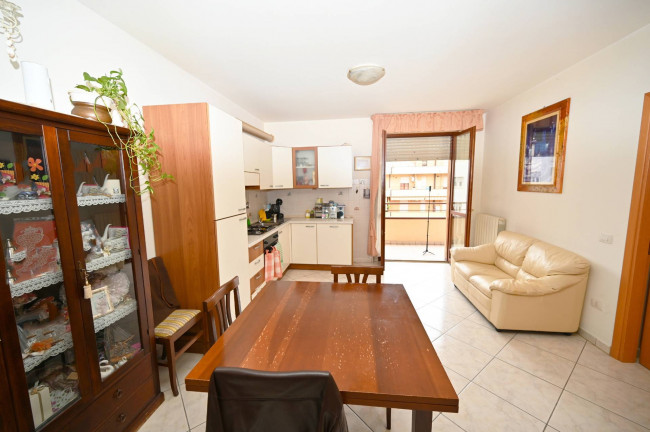 Appartamento in Vendita a Folignano