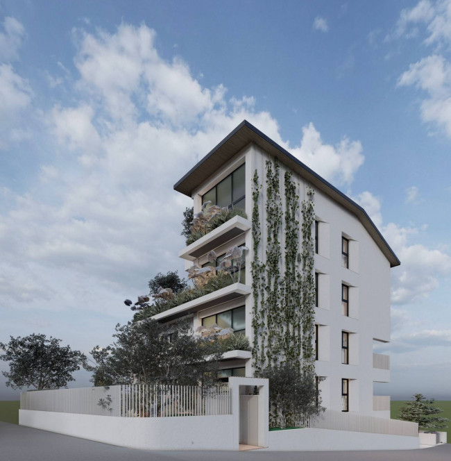 Appartamento in Vendita a San Benedetto del Tronto