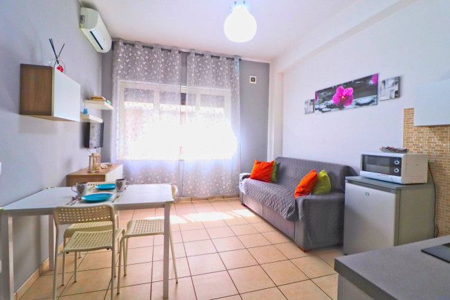 Appartamento in Vendita a San Benedetto del Tronto