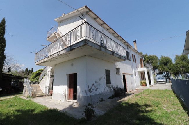 Casa Indipendente in Vendita a Grottammare