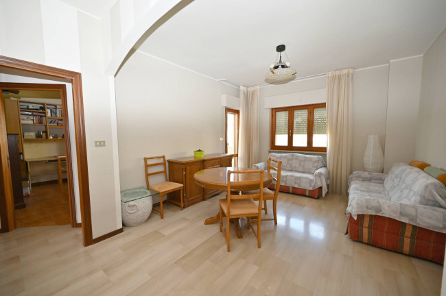 Appartamento in Vendita a Ascoli Piceno