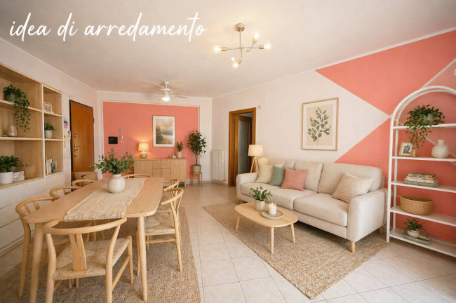 Appartamento in Vendita a Castel di Lama