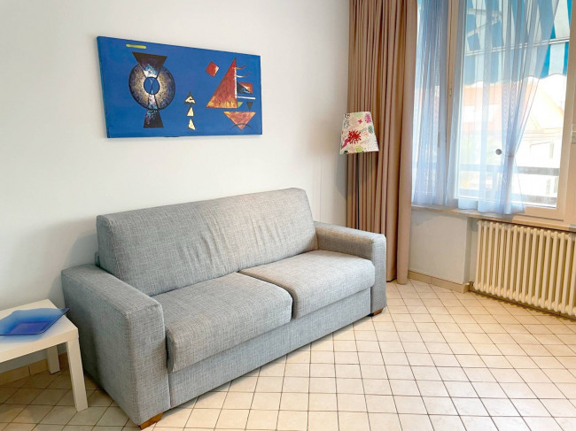 Appartamento in Vendita a San Benedetto del Tronto