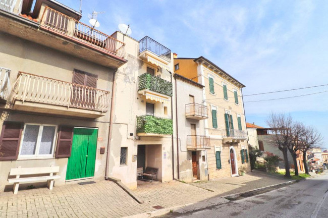 Casa Indipendente in Vendita a Monteprandone