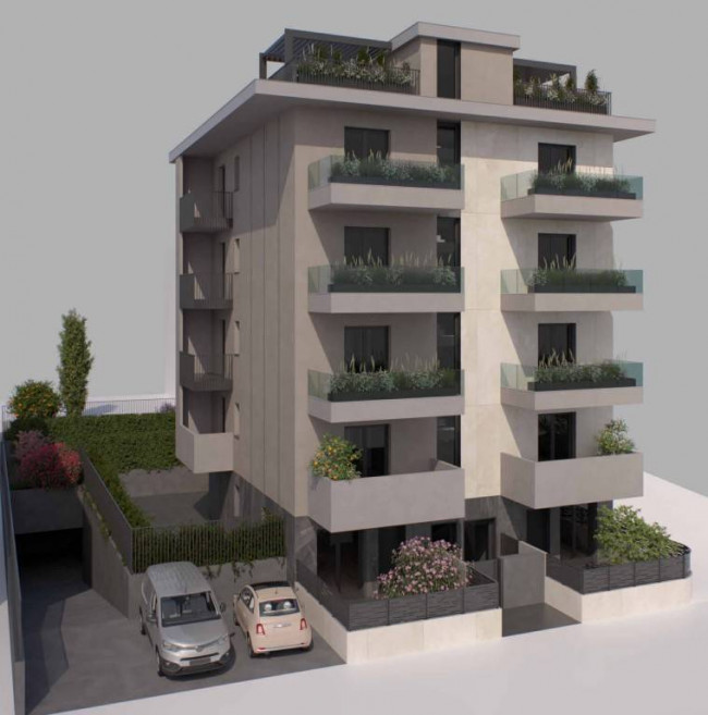 Appartamento in Vendita a San Benedetto del Tronto