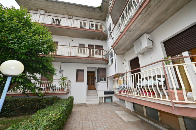 Appartamento in Vendita a Castorano