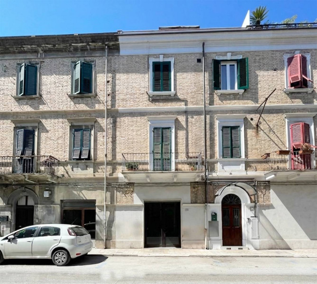 Locale commerciale in Vendita a San Benedetto del Tronto