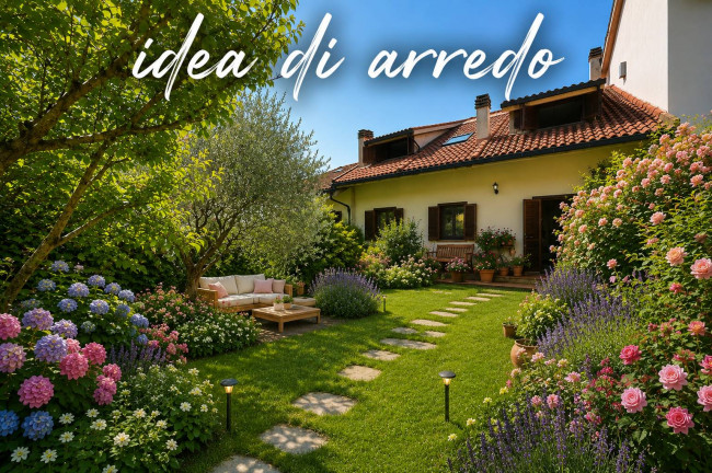 Villa a schiera in Vendita a Ascoli Piceno