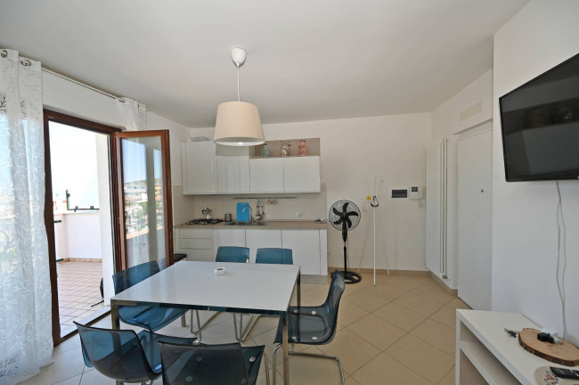 Appartamento in Vendita a Martinsicuro