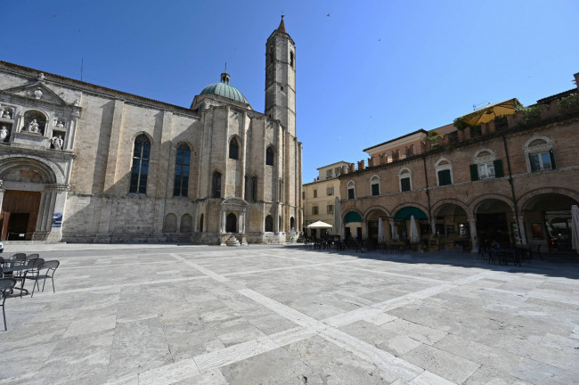 Appartamento in Vendita a Ascoli Piceno