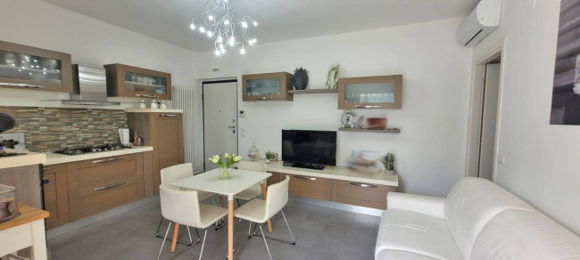 Appartamento in Vendita a San Benedetto del Tronto