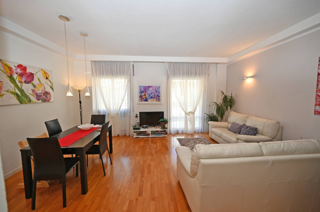 Appartamento in Vendita a San Benedetto del Tronto