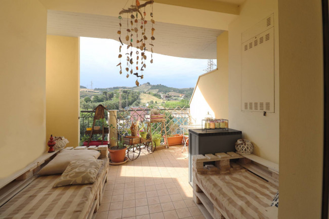 Appartamento in Vendita a San Benedetto del Tronto
