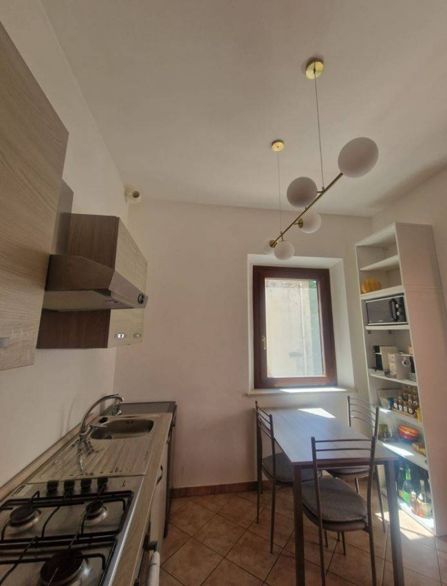 Appartamento in Vendita a San Benedetto del Tronto