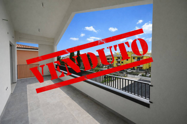 Appartamento in Vendita a San Benedetto del Tronto