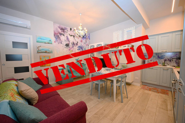Appartamento in Vendita a San Benedetto del Tronto