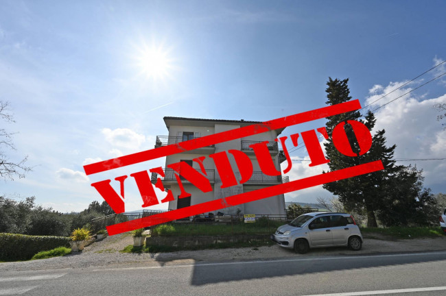 Appartamento in Vendita a Maltignano