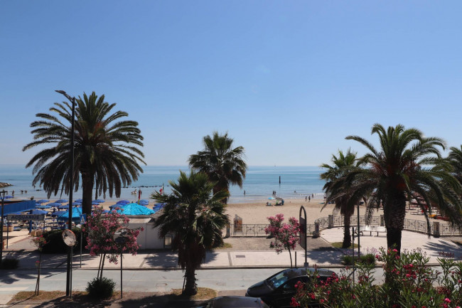 Appartamento in Vendita a Grottammare