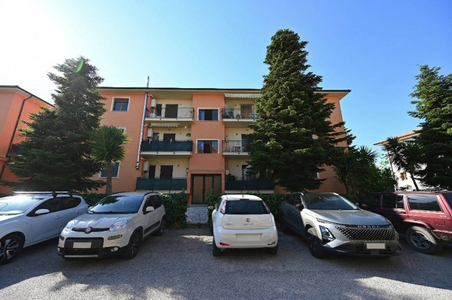 Appartamento in Vendita a Castel di Lama