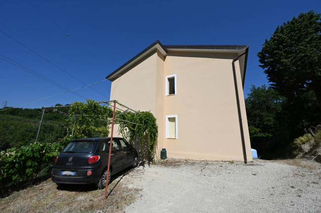 Appartamento in Vendita a Ascoli Piceno
