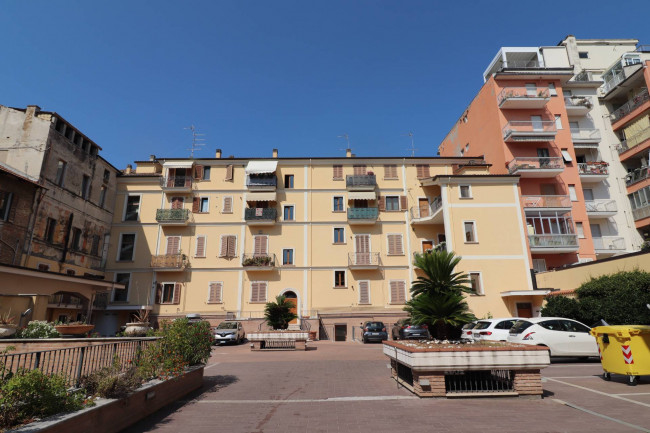 Appartamento in Vendita a San Benedetto del Tronto