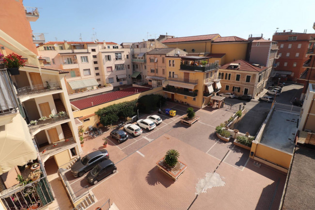 Appartamento in Vendita a San Benedetto del Tronto