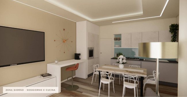 Appartamento in Vendita a Ascoli Piceno