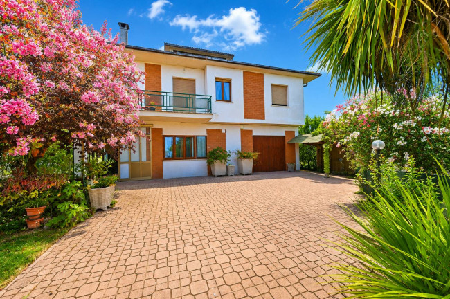 Casa singola in Vendita a Maltignano